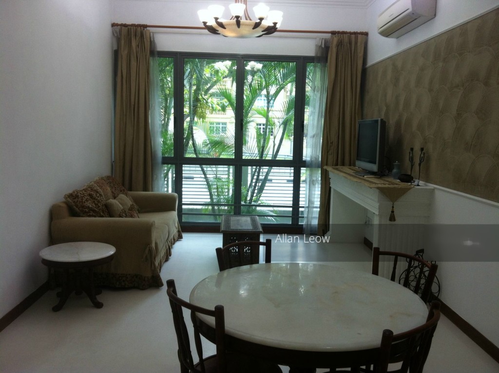 The Waterina (D14), Apartment #187703782